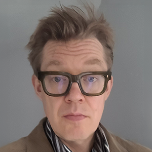 Speaker image for Pietari Kääpä