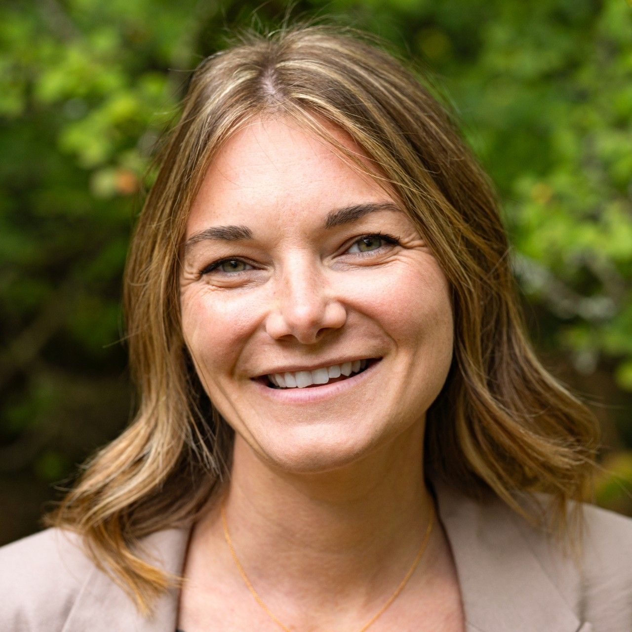 Speaker image for Polly Hickling