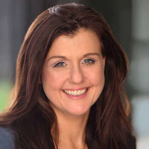 Speaker profile image for Posy  Brewer