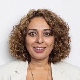 Speaker image for Purminder Gandhu