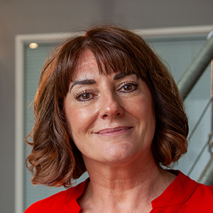 Speaker profile image for Rachel Daly