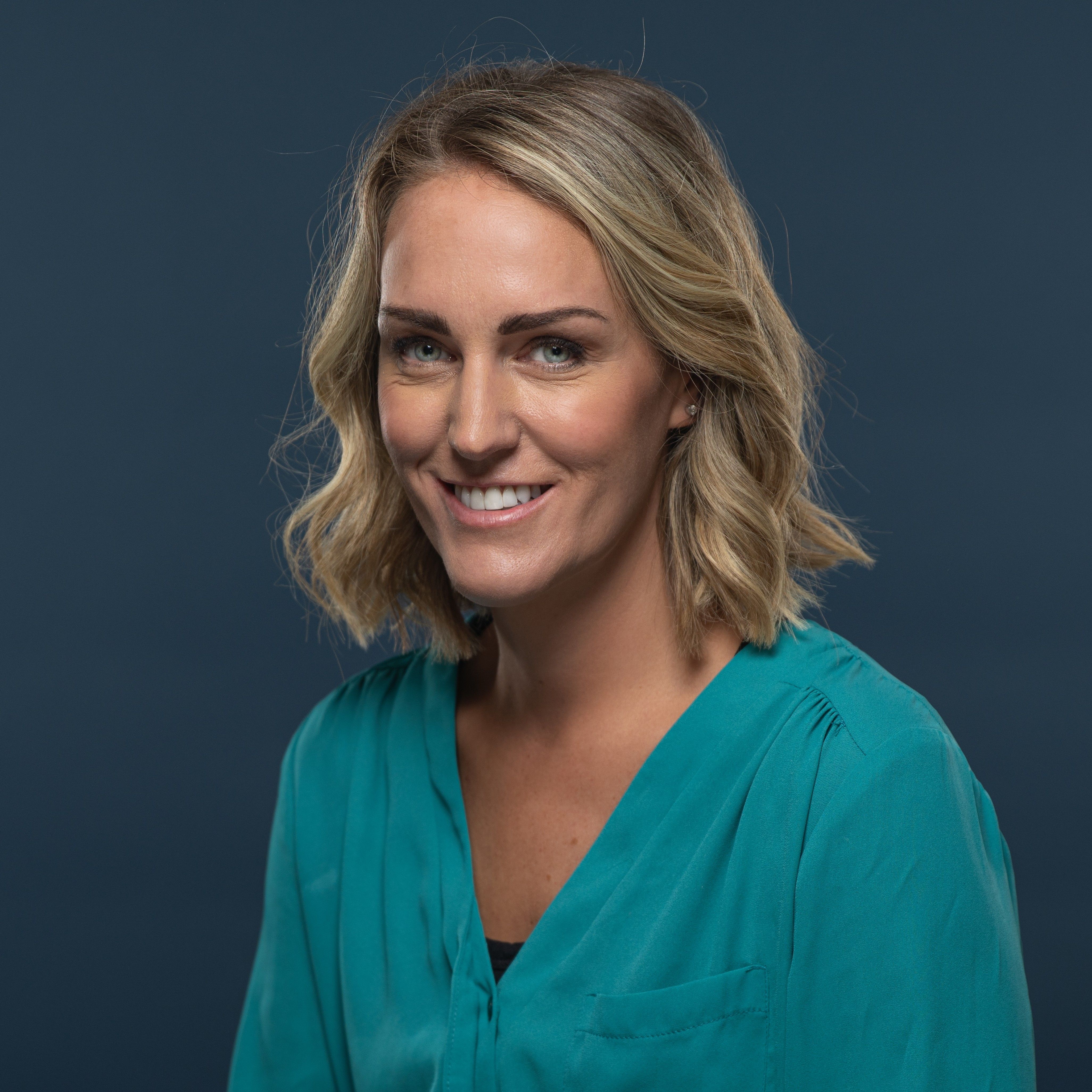 Speaker image for Rachel Jovanovic