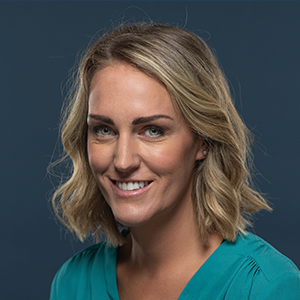 Speaker profile image for Rachel Jovanovic