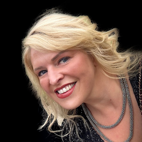 Speaker profile image for Rachel Morrison