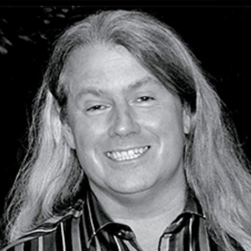 Speaker image for Ray Gillon