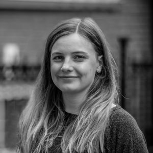 Speaker profile image for Rebecca Heathcote