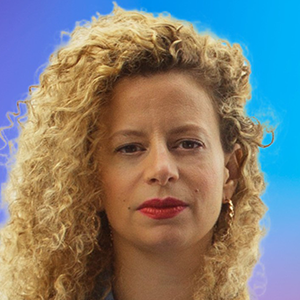 Speaker profile image for Rebecca Rowntree