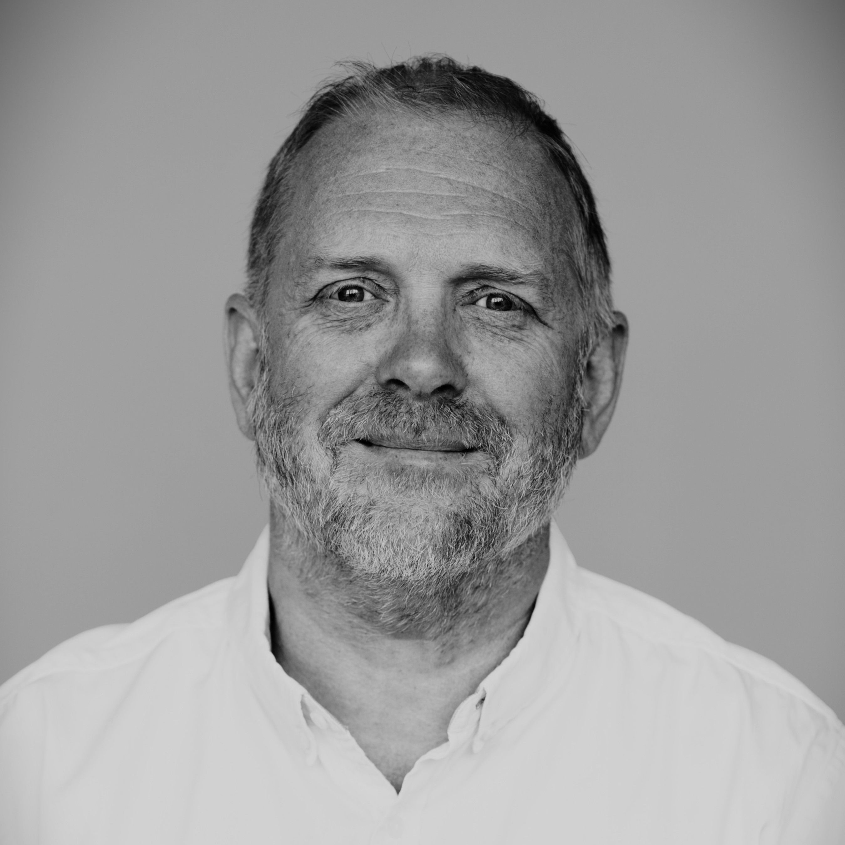 Speaker image for Rich Moss