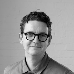 Speaker profile image for Richard Folley