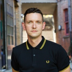 Speaker profile image for Richard Folley