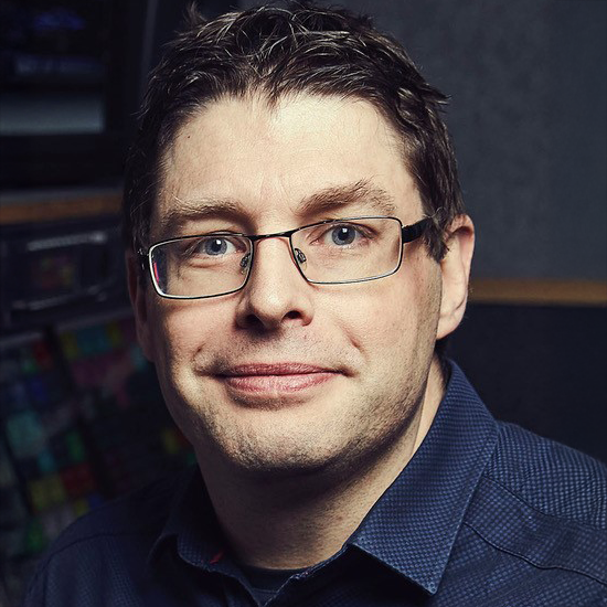 Richard Sillitto
