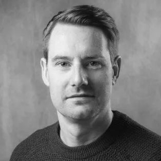 Speaker profile image for Rob Siddall