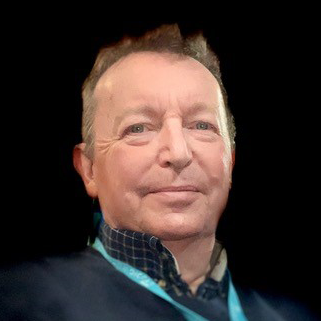 Speaker profile image for Robert Edwards