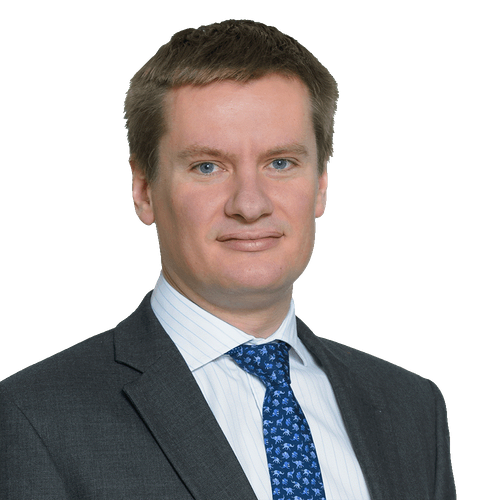Speaker profile image for Robert Guthrie
