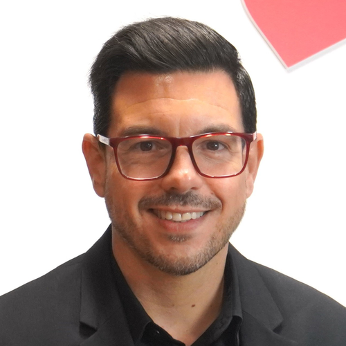 Speaker profile image for Roger Brosel
