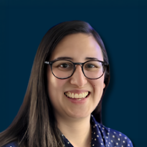 Speaker image for Rosanna Prada