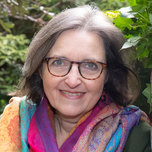 Speaker profile image for Rowan Bray