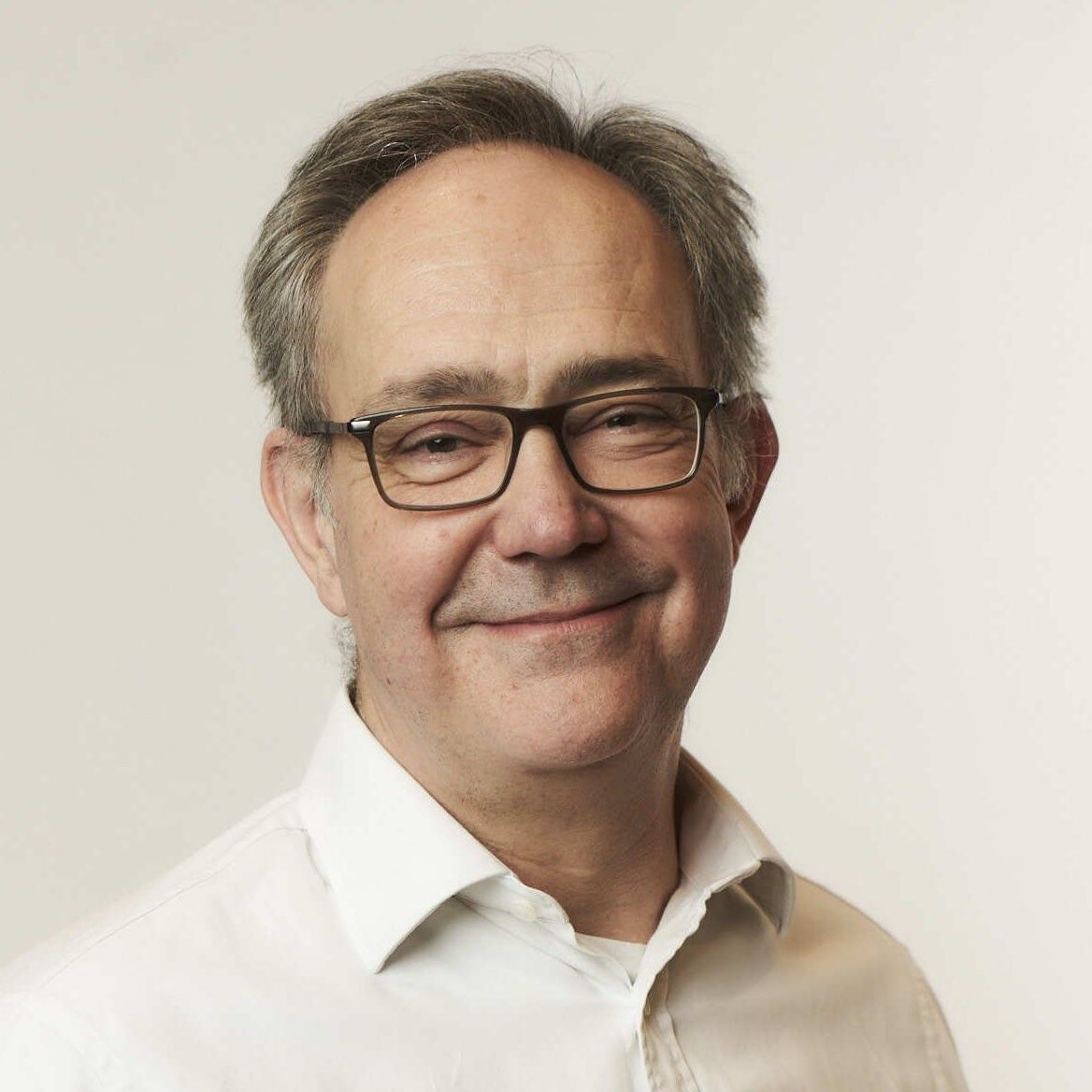 Speaker image for Rupert Watson