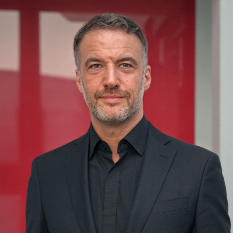 Speaker image for Ryan Phillips