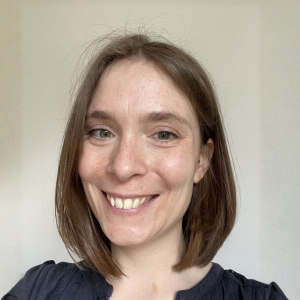 Speaker image for Sarah Adams