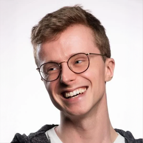 Speaker profile image for Scott Bryan