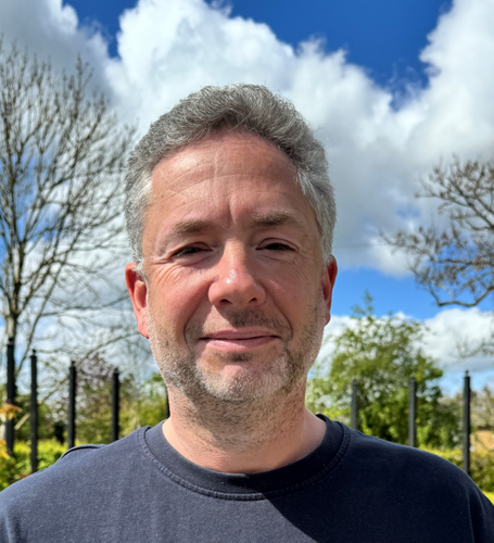 Speaker profile image for Sean Baker