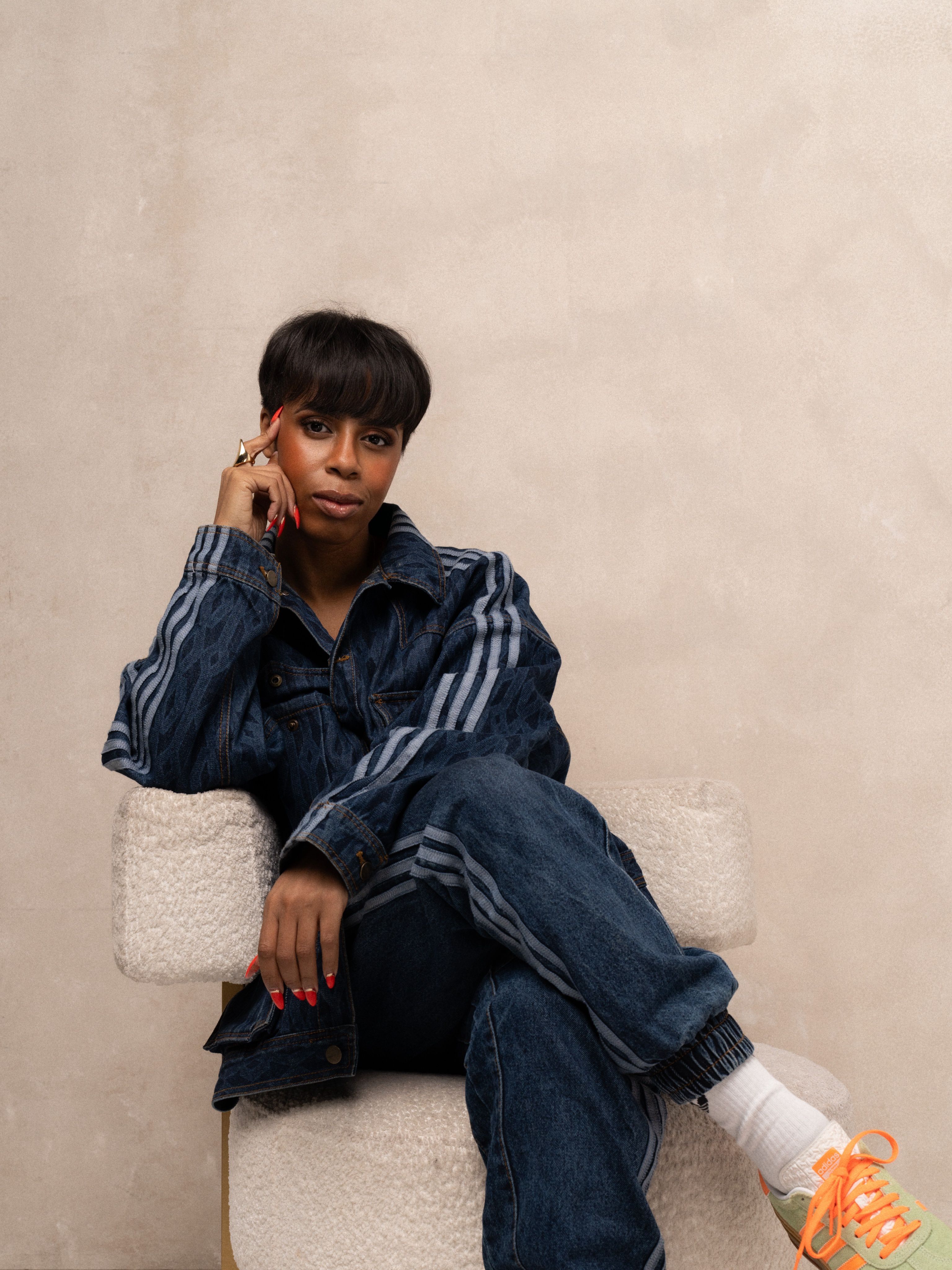 Speaker image for Serlina Boyd
