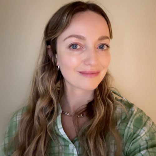 Speaker profile image for Shaunagh Duncan