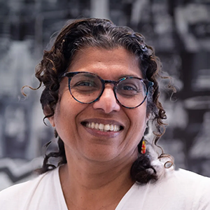 Speaker profile image for Shyamalie (Sha) Thilakawardana