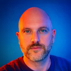 Speaker image for Simon Davis