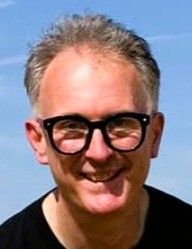 Speaker profile image for Simon Eley