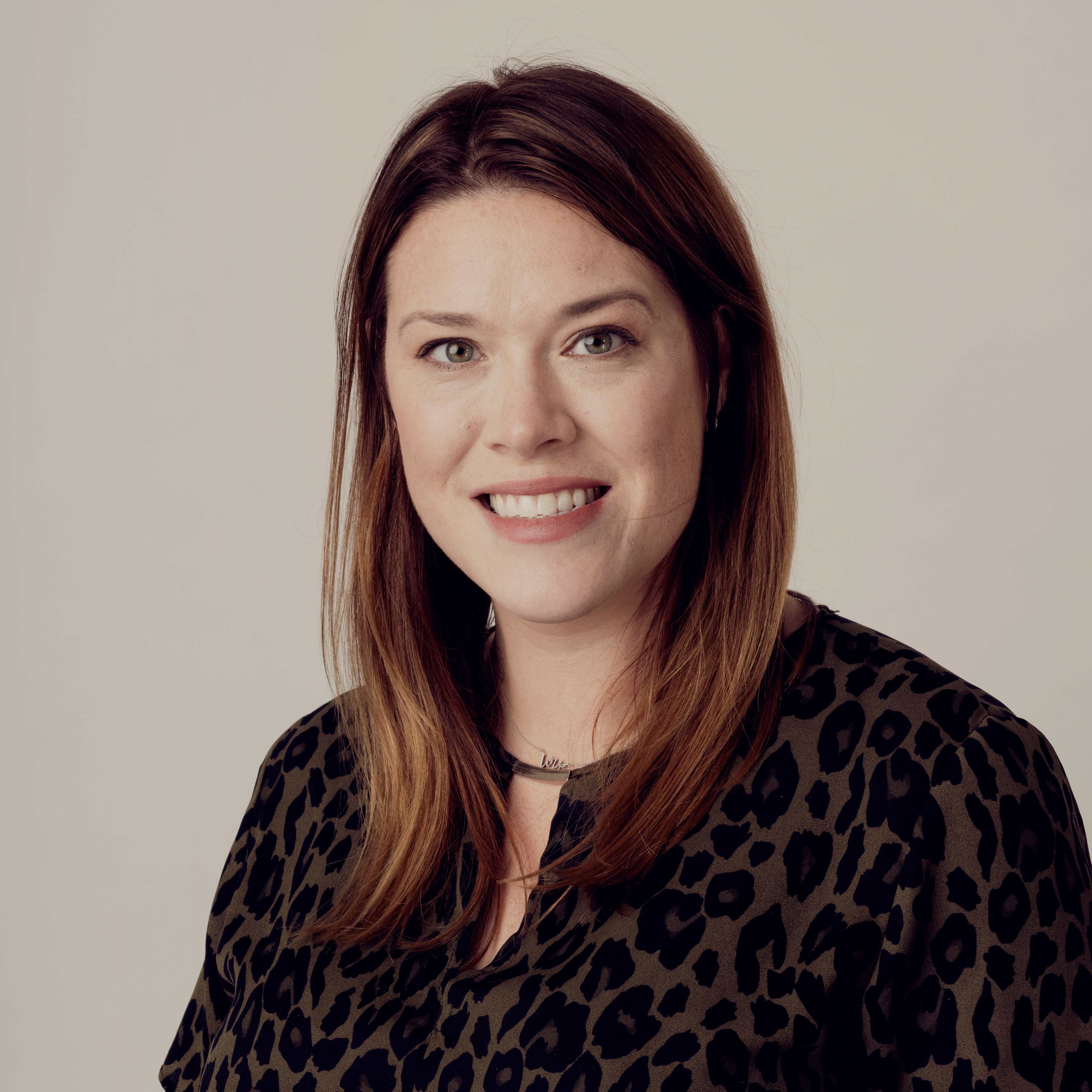 Speaker image for Siobhan Pridgeon