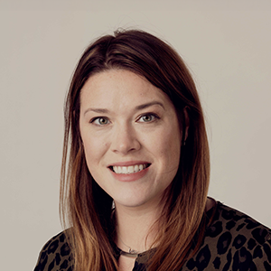 Speaker profile image for Siobhan Pridgeon