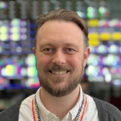 Speaker profile image for Steve Mansell