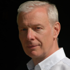 Speaker image for Shane Warden