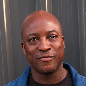 Speaker image for Stevie Kotey