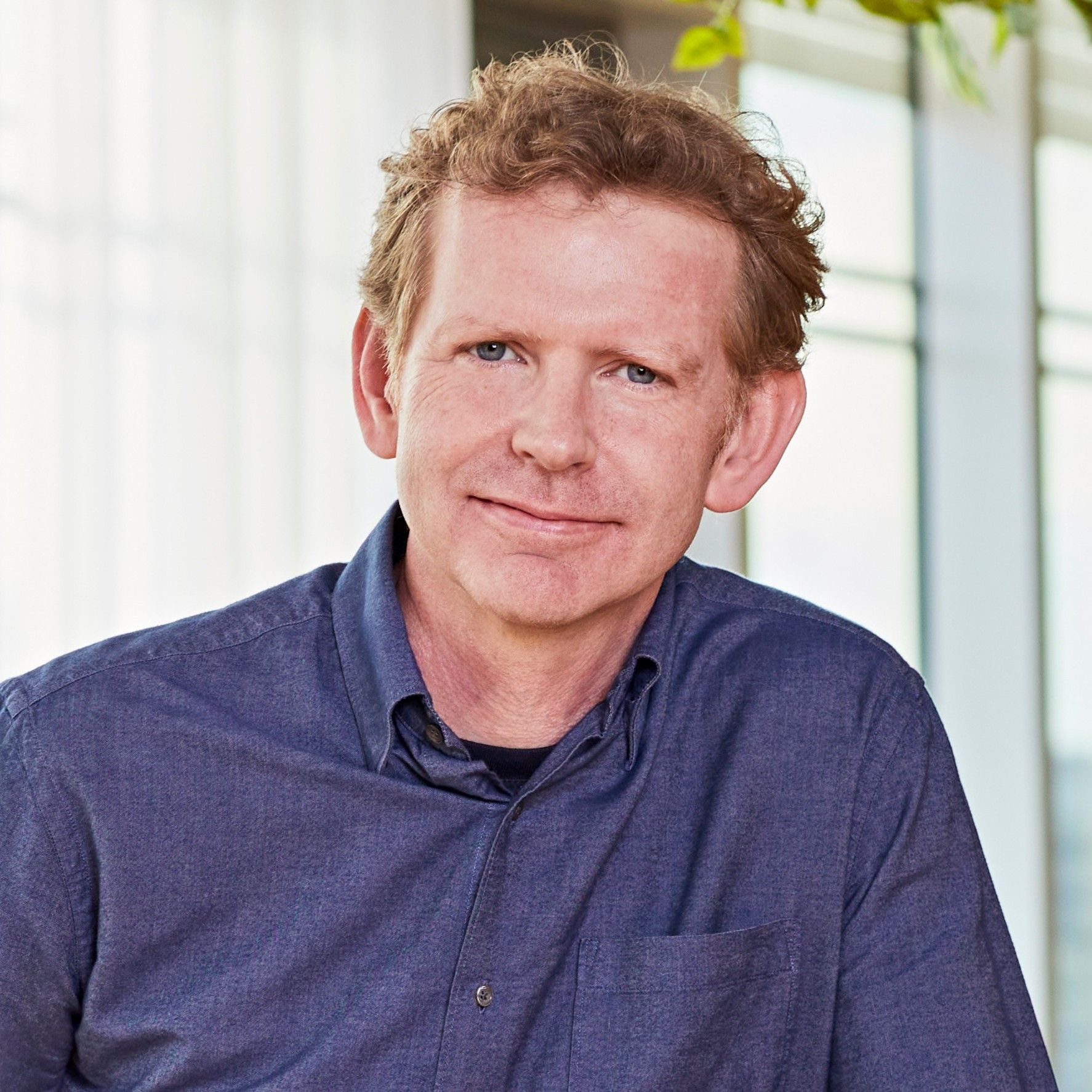 Speaker image for Tim Bertioli