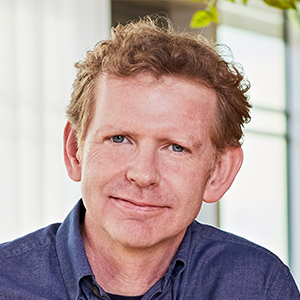 Speaker image for Tim Bertioli