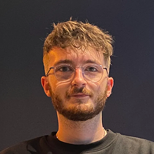 Speaker profile image for Tom Nursey