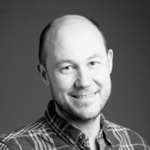 Speaker profile image for Tom Porter