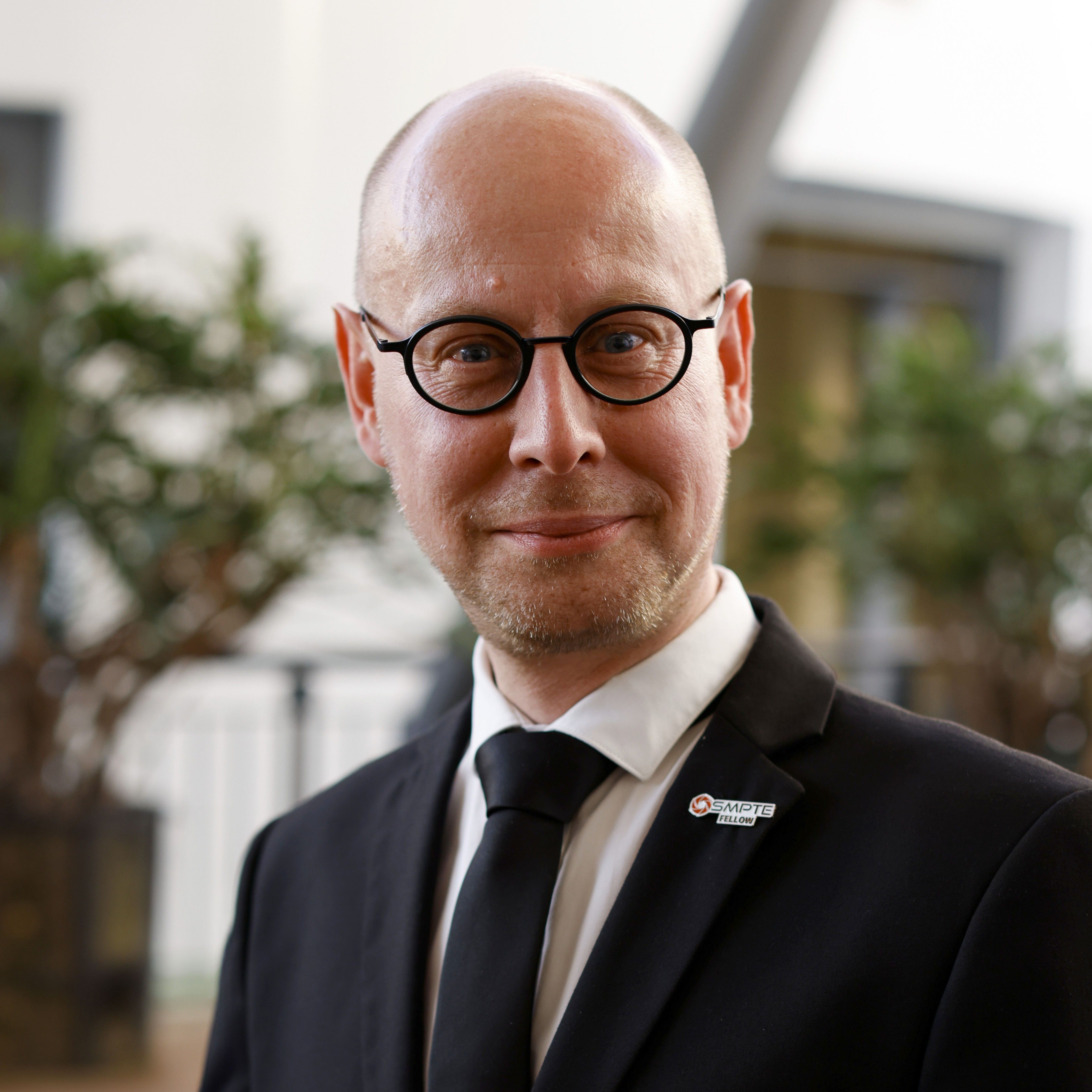 Speaker image for Willem Vermost