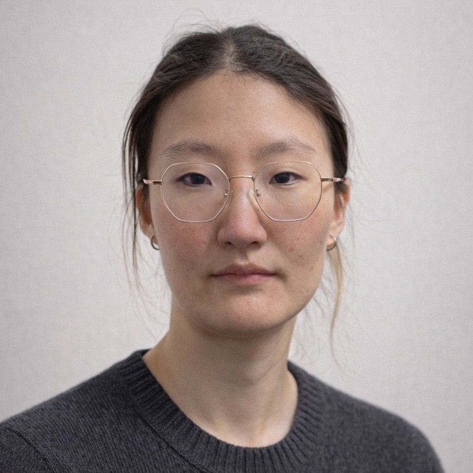 Speaker image for Yuxuan Liu