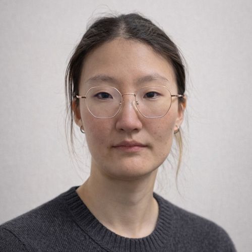Speaker profile image for Yuxuan Liu