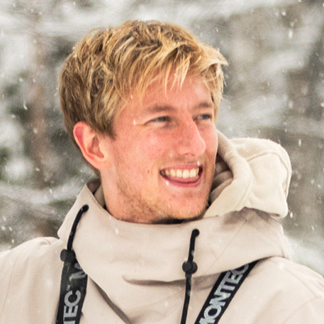 Speaker image for Zac Hancock