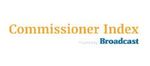 Commissioner Index