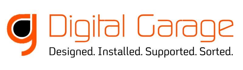 Digital Garage