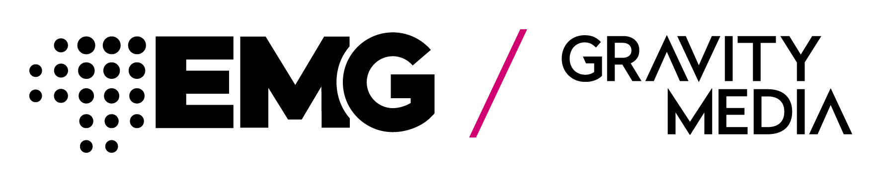 EMG Gravity Media