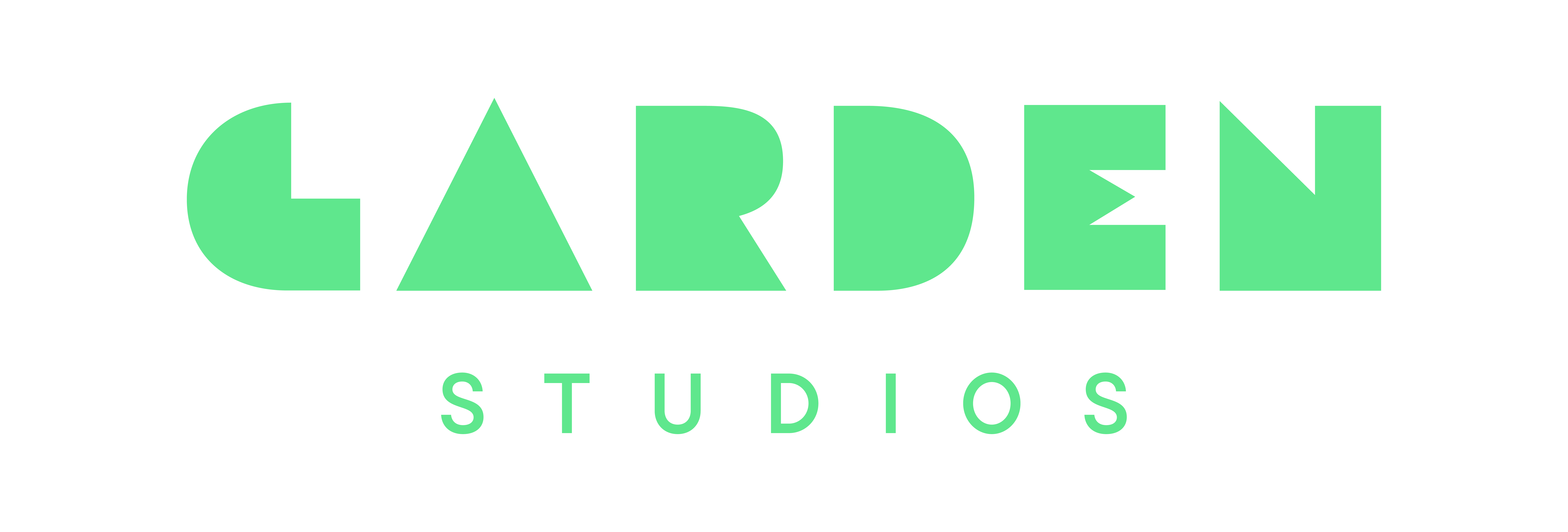 Garden Studios