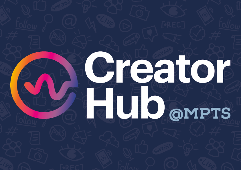 MPTS Creator Hub