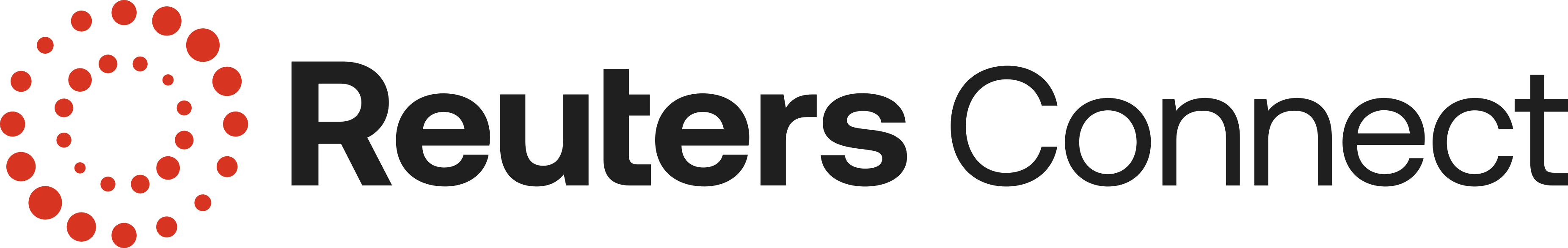 reuters connect